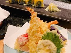 -松临·铁板烧&Omakase(神农店)