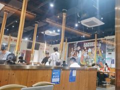 -鹤之乡·齐齐哈尔烤肉·非遗(秋涛路店)