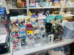 -第一绮丽次元街区