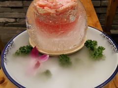 -蜀大侠火锅(四川北路店)