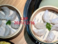 松茸蒸饺-一朵菌·野生菌探索家火锅(南亚店)