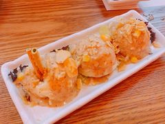 -栖川山葵家·寿喜锅·日式料理(龙湖北城天街商场店)