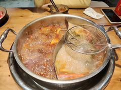 -谭三娘鲜切牛肉自助火锅(九眼桥总店)