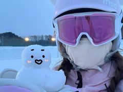 -长白山万达喜来登度假酒店