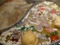 锅底组合锅底-蒙肥羊·酸汤潮牛·鲜牛肉火锅烤肉自助(岗顶店)