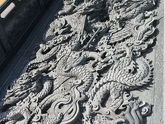 -上海青龙寺