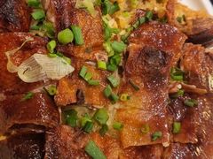 香煎糯米鸭-锡和无锡菜(景丽苑店)