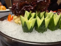 -连鹭海鲜·海肠捞饭·海胆饭(星海店)
