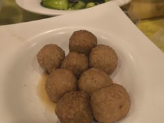 -北京全聚德(方庄店)
