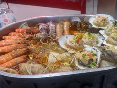 -陈小厨海鲜大咖·15年平潭味(龙王头店)