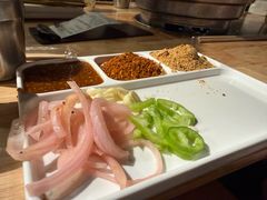 -霸腹烤肉(厦门柚子番店)