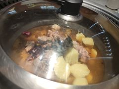 -遇东北林区铁锅炖(南开店)