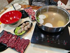 -福合埕牛肉丸(福平路店)