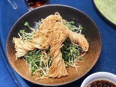-庆余楼·用心与食材·特色菜&灶头面(仙蠡墩店)