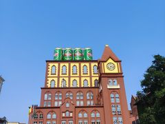 -青岛啤酒博物馆