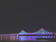 -星海湾跨海大桥