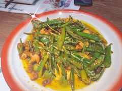 -鸡本无敌江湖菜(摩尔城店)