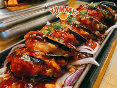 -小土豆北方菜馆(方庄店)