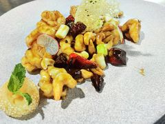-南堂館川菜文化餐厅(天府店)