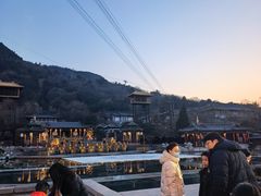 -华清宫景区