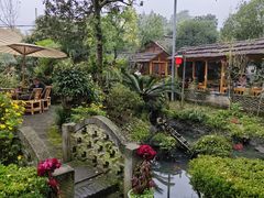 -青城甲(青城山店)