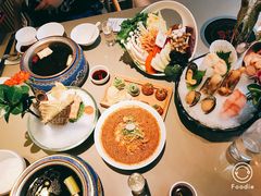 -享月汤皇·海鲜小火锅·聚会(曲江创意谷店)