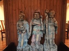 -雪霁山庄·合肥地标老字号