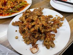-老七饭馆(光荣道总店)