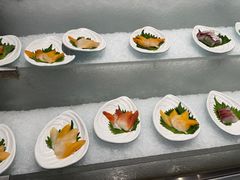 -上宴精品海鲜姿造(晶融汇旗舰店)