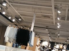 -MUJI无印良品(万科里店)