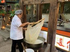 -巴倒烫陆派重庆火锅(南山店)