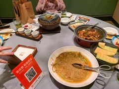 -阿庄新豫菜(航海东路店)