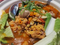 -韵味湘肴·小炒黄牛肉(五一广场店)