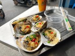 烤生蚝-有间冰室(侨港风情街店)