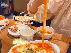 -韩国料理大力士(屏风街店)