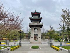 -长江路历史文化街区