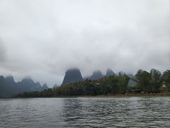 -桂林两江四湖景区