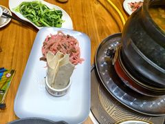 -思金拉措庄园藏餐(太阳岛店)