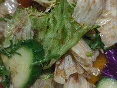 -虾宝贝胶东海鲜·渔家菜(小西天店)