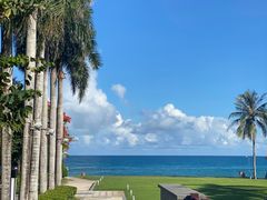 -三亚海棠湾万丽度假酒店