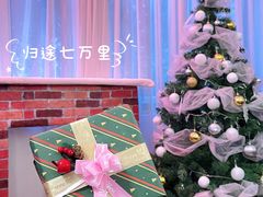 -伽利略剧本探案馆(国贸店)