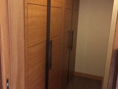 -上海浦东嘉里大酒店
