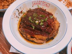 梅菜扣肉-湘遇湖南菜city店 Taste Hunan Restaurant