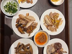 -天宜隆蘑菇宴火锅(石景山旗舰店)