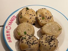 -小杨生煎(黄河路店)