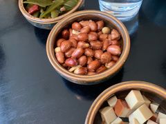 -丽晶轩中餐厅(重庆丽晶酒店)