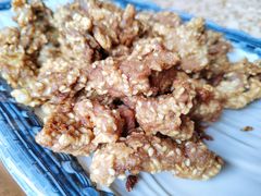 孜然羊肉-维吾尔餐厅(宜山路店)