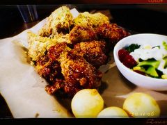 -包装马车·韩国料理·포장마차