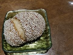 -福慧慈缘素食餐厅(王府井店)