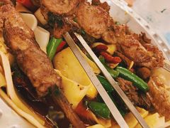-巴依老爷·新疆美食(上城区天城路店)